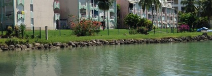 Karaibes Hotel
