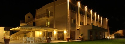 Palazzo Giordano Bruno