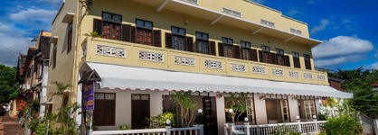 The Apsara