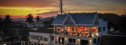 Indigo House Hotel