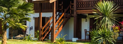 Villa Maydou