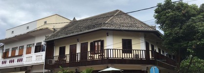 Villa Champa