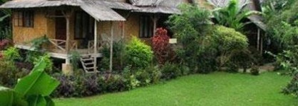 Bansuan Riverview Bungalows
