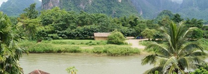 The Elephant Crossing Hotel