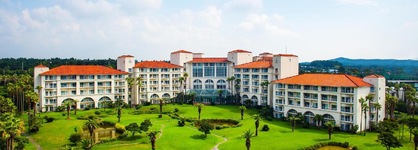 Shineville Luxury Resort