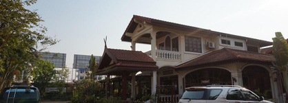 Champa Residence