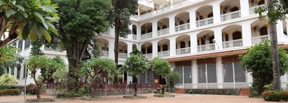 Champa Palace Hotel