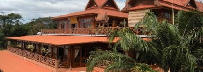 Mekong Paradise Resort