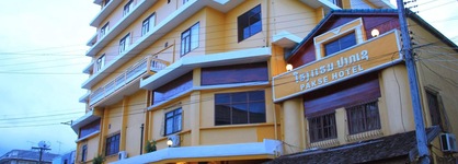 Pakse Hotel & Restaurant