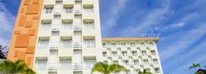 Be Resorts - Mactan