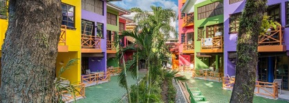 The Club Ten Beach Resort