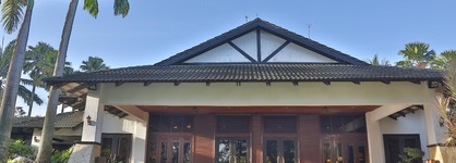 Cyberview Resort & Spa