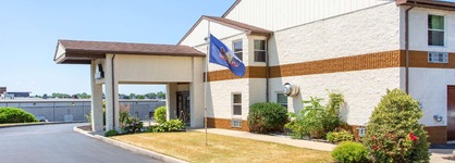Days Inn By Wyndham Lancaster Pa Dutch Country