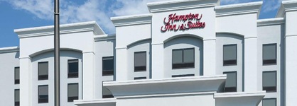 Hampton Inn & Suites Panama City Beach-Pier Park Area