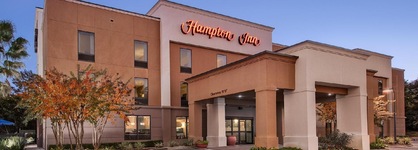 Hampton Inn Niceville Eglin Air Force Base