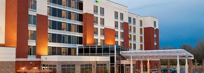 Hyatt Place North Charleston