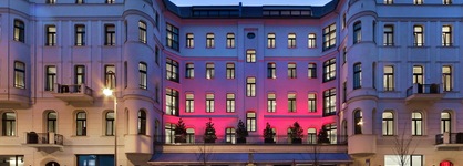Lux 11 Berlin Mitte
