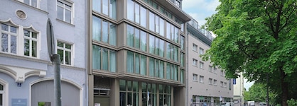 Novotel Muenchen City