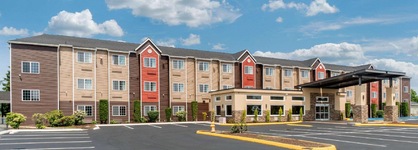 Clarion Inn Auburn Seattle