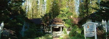 Hotel Lanai