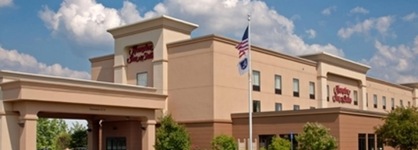 Hampton Inn & Suites Grand Rapids-Airport 28Th St
