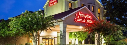 Hampton Inn & Suites Greenville-Spartanburg