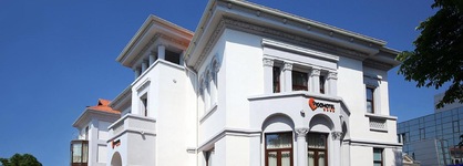 Vigo Hotel