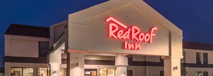 Red Roof Inn Ames