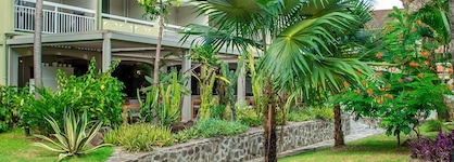 Hotel La Pagerie