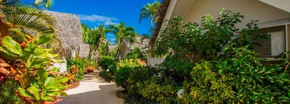 Manuia Beach Resort