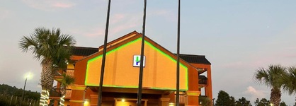 Hampton Inn Crestview