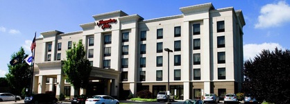 Hampton Inn Easton