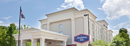Hampton Inn Ithaca