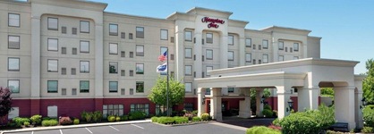 Hampton Inn South Plainfield-Piscataway