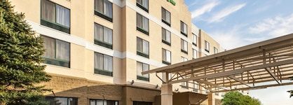 Holiday Inn & Suites Bolingbrook By Ihg