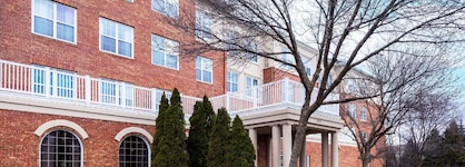 Homewood Suites Columbus Dublin