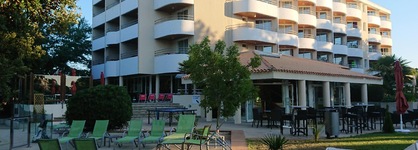 Hotel Valdys Thalasso & Spa - Les Pins