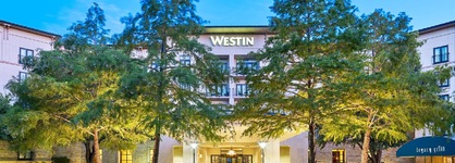 The Westin Dallas Stonebriar Golf Resort & Spa