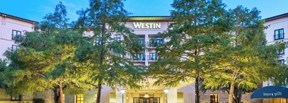 The Westin Dallas Stonebriar Golf Resort & Spa