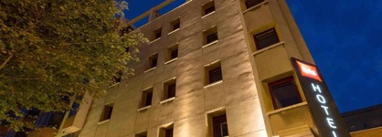 Ibis Styles Perpignan Centre Gare