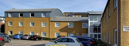 Best Western Atlantic Hotel