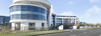 Brooklands Hotel