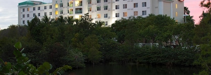 Courtyard By Marriott Fort Lauderdale Airport & Cruise Port
