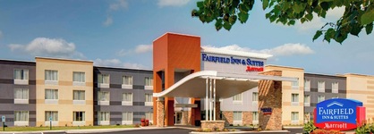 Fairfield Inn & Suites By Marriott Madison West Middleton