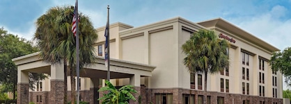 Hampton Inn Charleston Mt. Pleasant-Patriots Point