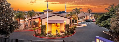Hilton Garden Inn San Luis Obispo Pismo Beach