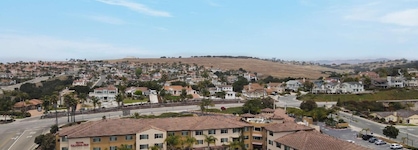 Hilton Garden Inn San Luis Obispo Pismo Beach