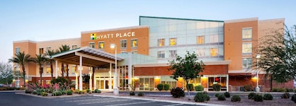 Hyatt Place Phoenix Mesa