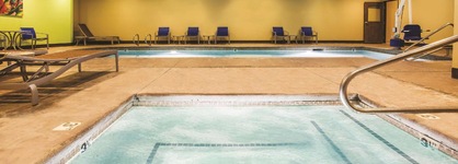 La Quinta Inn & Suites By Wyndham Ely