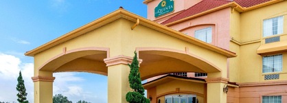 La Quinta Inn & Suites By Wyndham Glen Rose